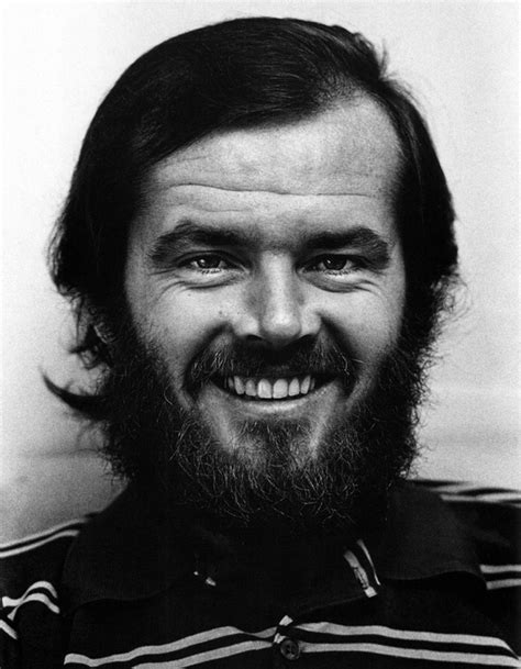 17 Best images about Jack Nicholson on Pinterest | Jack o'connell, Beards and Easy rider