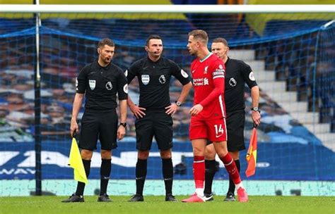 Liverpool: Klopp on Van Dyke injury and VAR decisions in derby