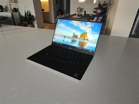 Review: The Dell XPS 13 9305 -- a more affordable XPS