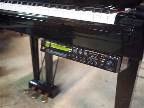 Five Amazing Features of the Yamaha Disklavier | Andante Piano Works