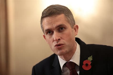 'Destroy and eliminate' British Isis fighters, says UK Defence Secretary Gavin Williamson