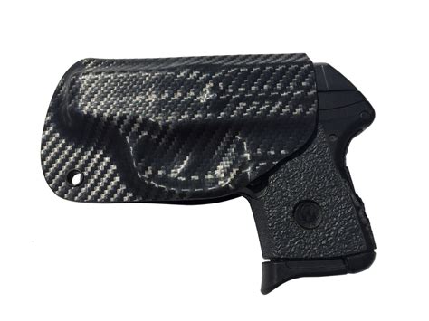 Ruger LCP .380 IWB Kydex Gun Holster – iCarryGuns.com