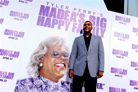 Tyler Perrys Madea Quotes. QuotesGram