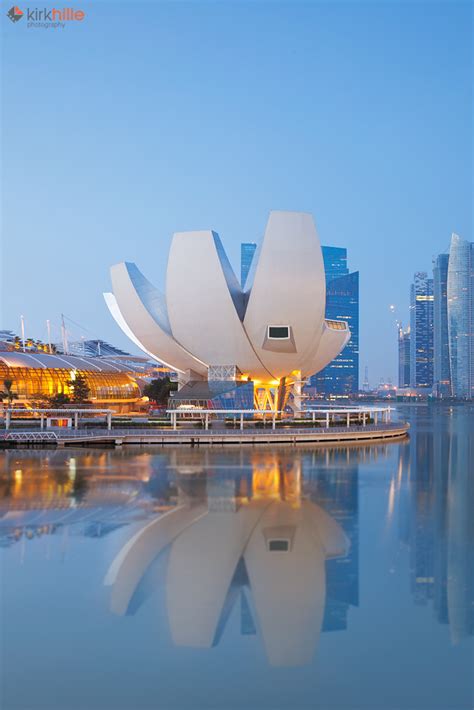 Singapore Science Museum by Furiousxr on DeviantArt