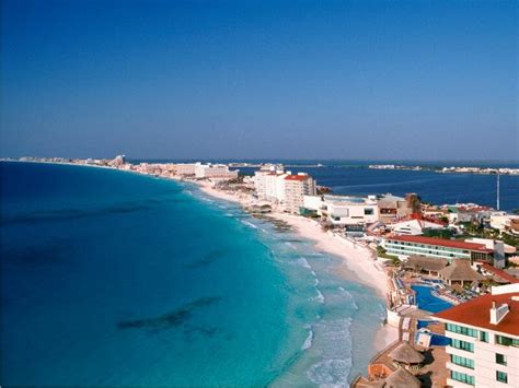 2023 Spring Break Cancun Dates + Top 9 Hotels and Events| The Complete ...