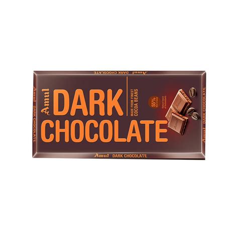 Top 10 Best Dark Chocolate Brands in India 2019