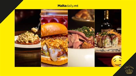 Calling all foodies! This new Valletta food spot has something for ...