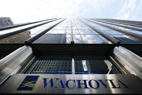 What to expect with Wells-Wachovia merger