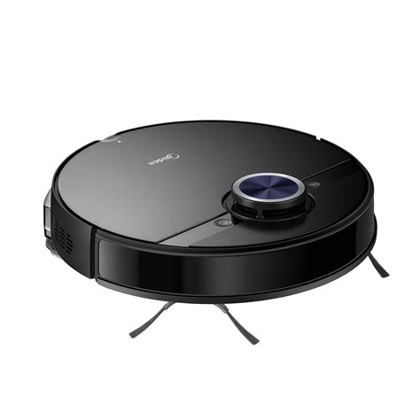 S8+ Robotic Vacuum Cleaner