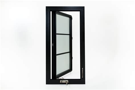 Andersen 100 Series - Fibrex Casement Windows