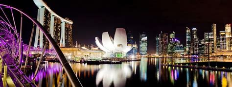 Singapore - what a beautiful skyline! | Singapore hotels, Four seasons hotel, Hotels and resorts