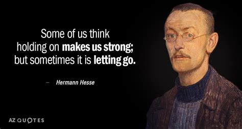 TOP 25 QUOTES BY HERMANN HESSE (of 447) | A-Z Quotes