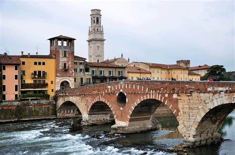 Die Top10-Sehenswürdigkeiten in Verona - Urlaubshighlights ...