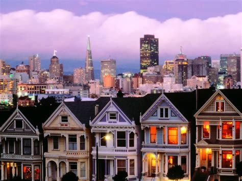 San Francisco Desktop Backgrounds - Wallpaper Cave