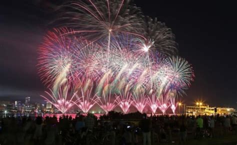 Best spots to see Australia Day fireworks | The West Australian