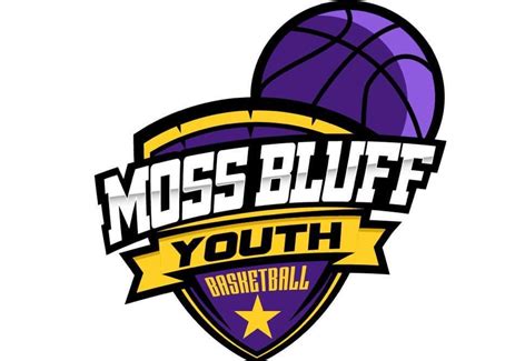 Moss Bluff Youth Basketball Inc. > Home