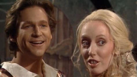 Shelley Duvall's Faerie Tale Theatre Was Some Next Level Whimsical Madness