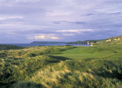 Royal Portrush to hold 2019 Open Championship - GolfPunkHQ