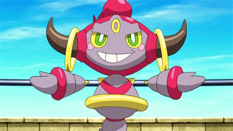 Hoopa Wallpapers (70+ images)