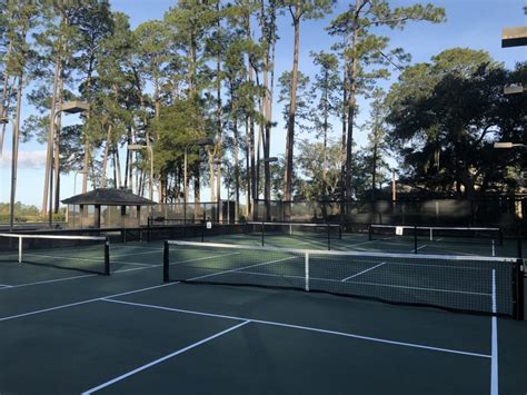 SEA PINES COUNTRY CLUB’S RACQUET FACILITIES RANKED 14TH IN THE U.S. BY ...