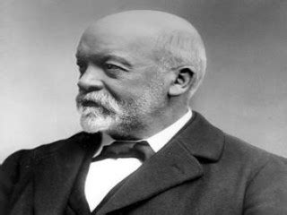 Gottlieb Daimler biography, birth date, birth place and pictures