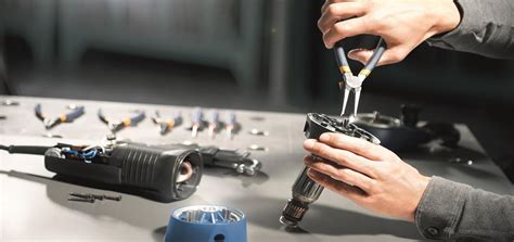 Servicing & repairs | TRUMPF