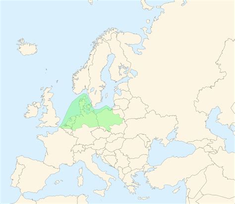 Plaine d'Europe du Nord — Wikipédia