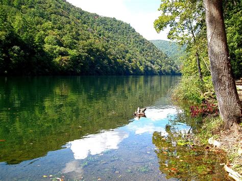 Gary's Outdoor Wanderings2: CALDERWOOD LAKE