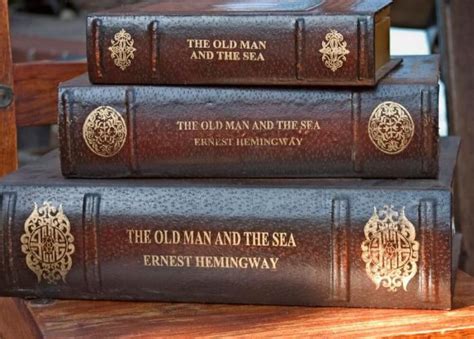 Ernest Hemingway books | Best Ernest Hemingway books to read | CTC