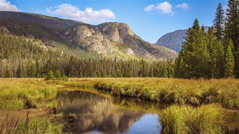 Rocky Mountain National Park: A Complete Guide | Condé Nast Traveler