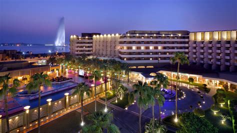 InterContinental Jeddah | Luxury Hotel in Jeddah