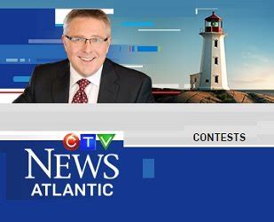 Live at 5 CTV Atlantic Contest: Win Scotiabank Centre Showtime Prize ...