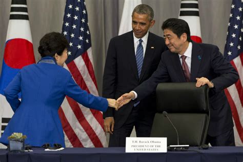 President Obama's balancing act during visit to Japan - CSMonitor.com