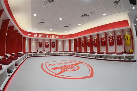 Arsenal Stadium Information