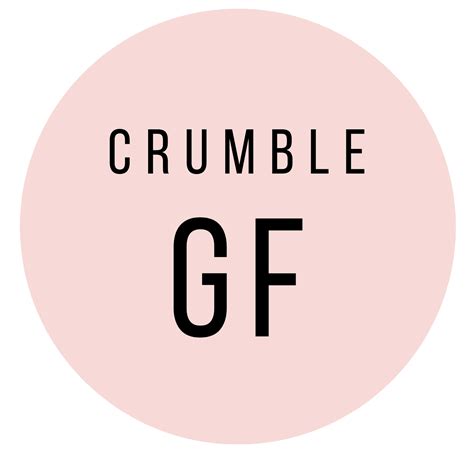 Grapetiser - Crumble GF