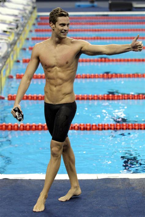 30 Best Male Bodies Of The Olympics - Outsports