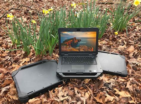 Rugged PC Review.com - Dell Rugged Laptops 2019