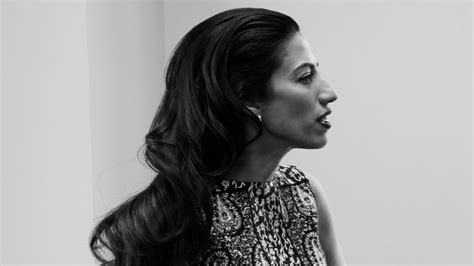 Huma Abedin on the Moment Her Private Life Went Public | Vogue