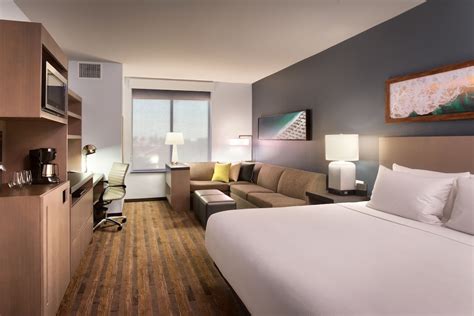 Hyatt House at Anaheim Resort/Convention Center Anaheim, California, US ...