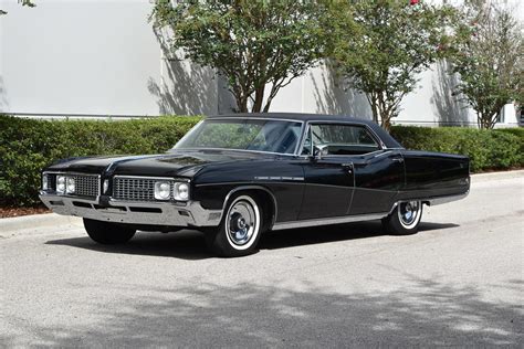 1968 Buick Electra | Orlando Classic Cars