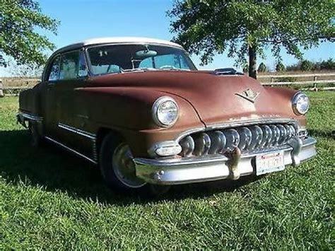 17 Best images about 1953 Desoto cars on Pinterest | Cars, Sedans and ...