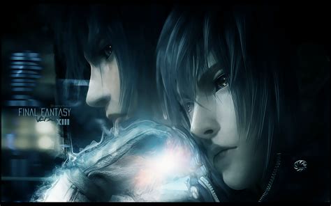 Final Fantasy Versus XIII by Warriortidus on DeviantArt