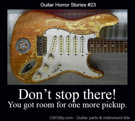 Guitar Memes Pt III | The How-To Repository for the Cigar Box Guitar ...