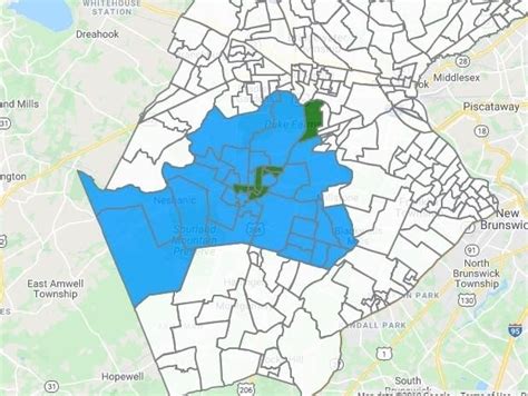 See How Hillsborough Voted In Township Committee Races | Hillsborough ...