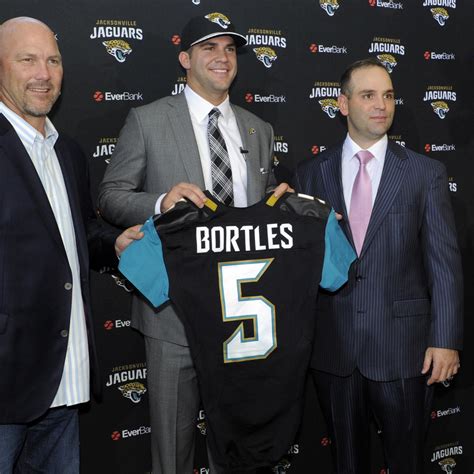 Breaking Down the Jacksonville Jaguars' Roster After the 2014 Draft ...