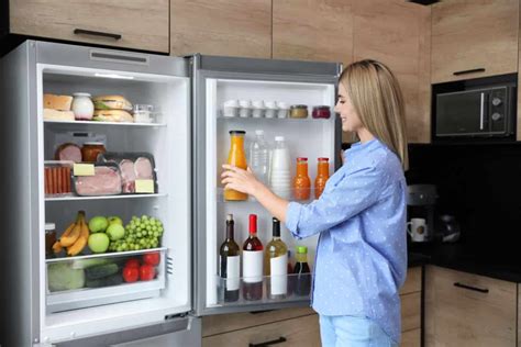 What Is A Counter-Depth Refrigerator? | PowerVersity Guides