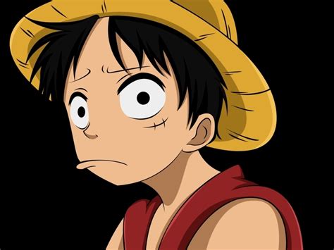 Steam Community :: :: Luffy Sad