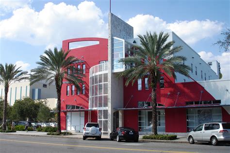 Morean Arts Center Restructures to Fight Debt | St. Pete, FL Patch