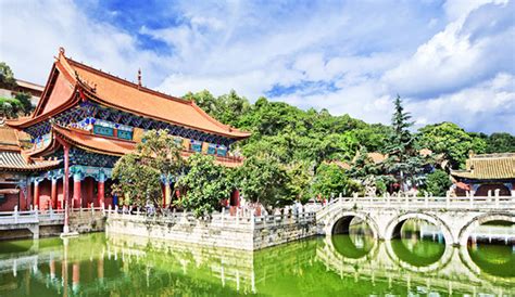 Kunming Attractions, Top 12 Tourist Attractions in Kunming