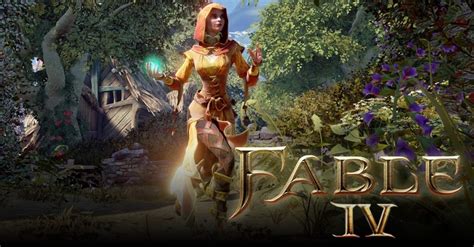 Fable 4 Xbox One Release Date, Insiders Comments And Rumors - TechnoStalls